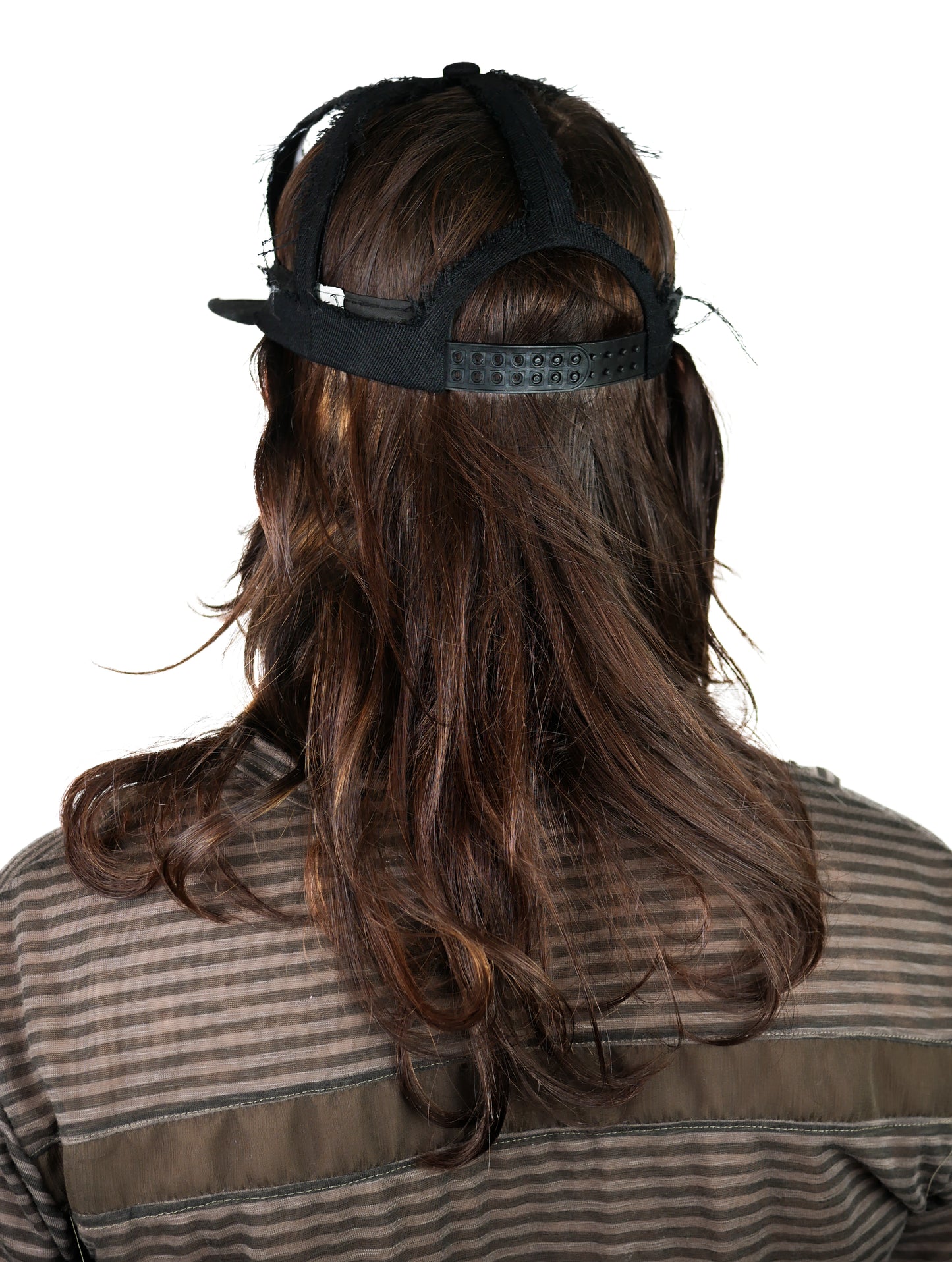 BRAINROT BLACK CAP