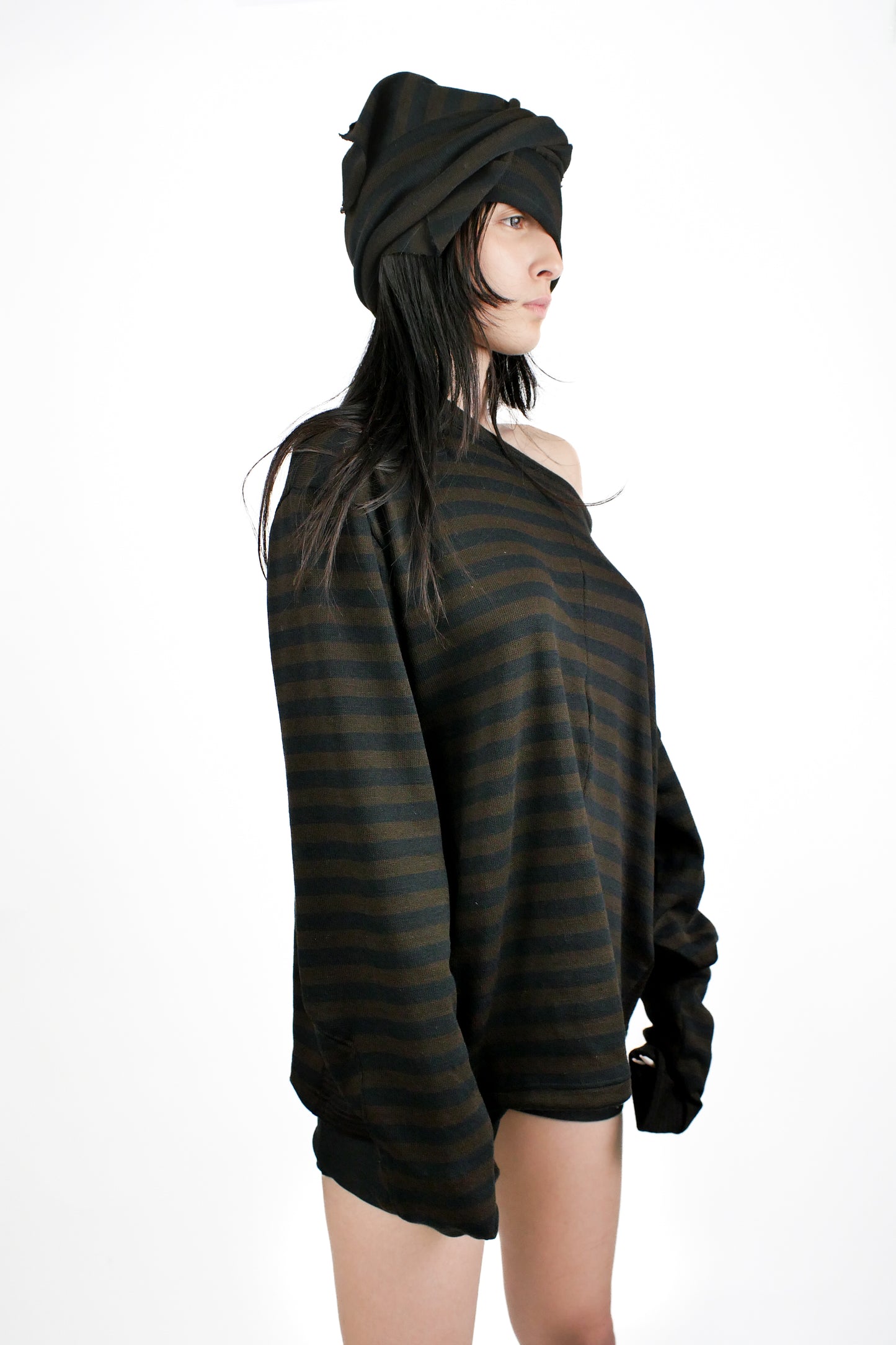 Shadow Stripes
