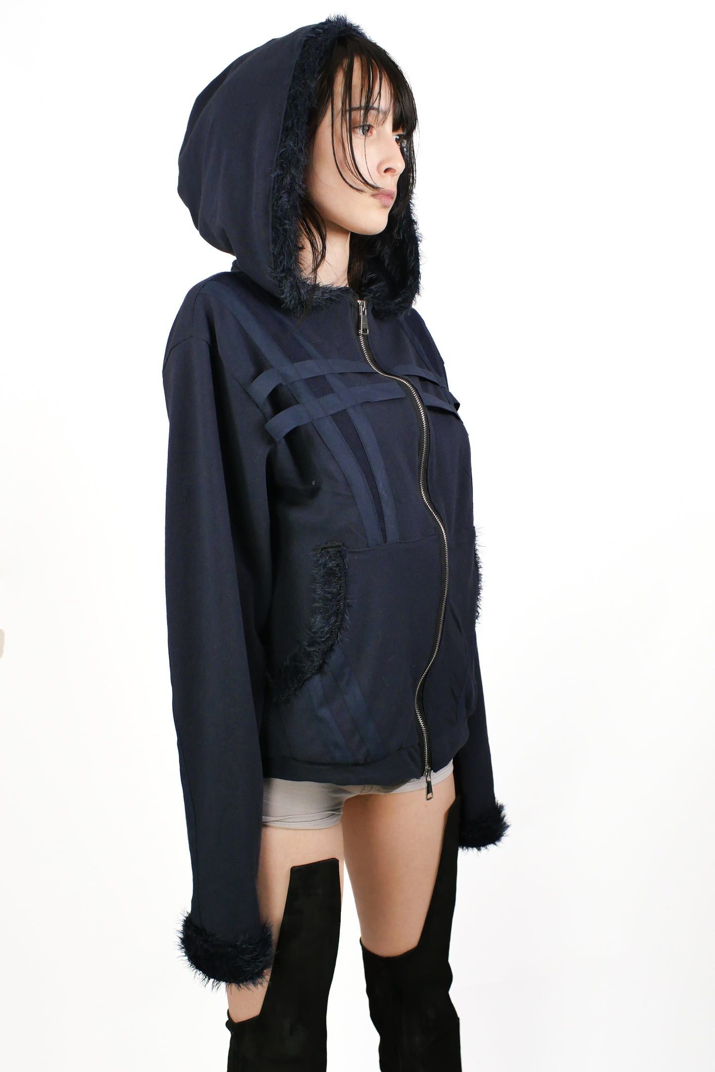 GRIDTRAP Gilet