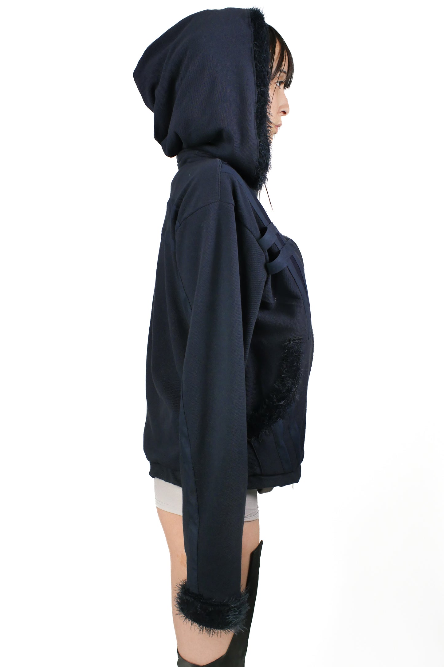 GRIDTRAP Gilet