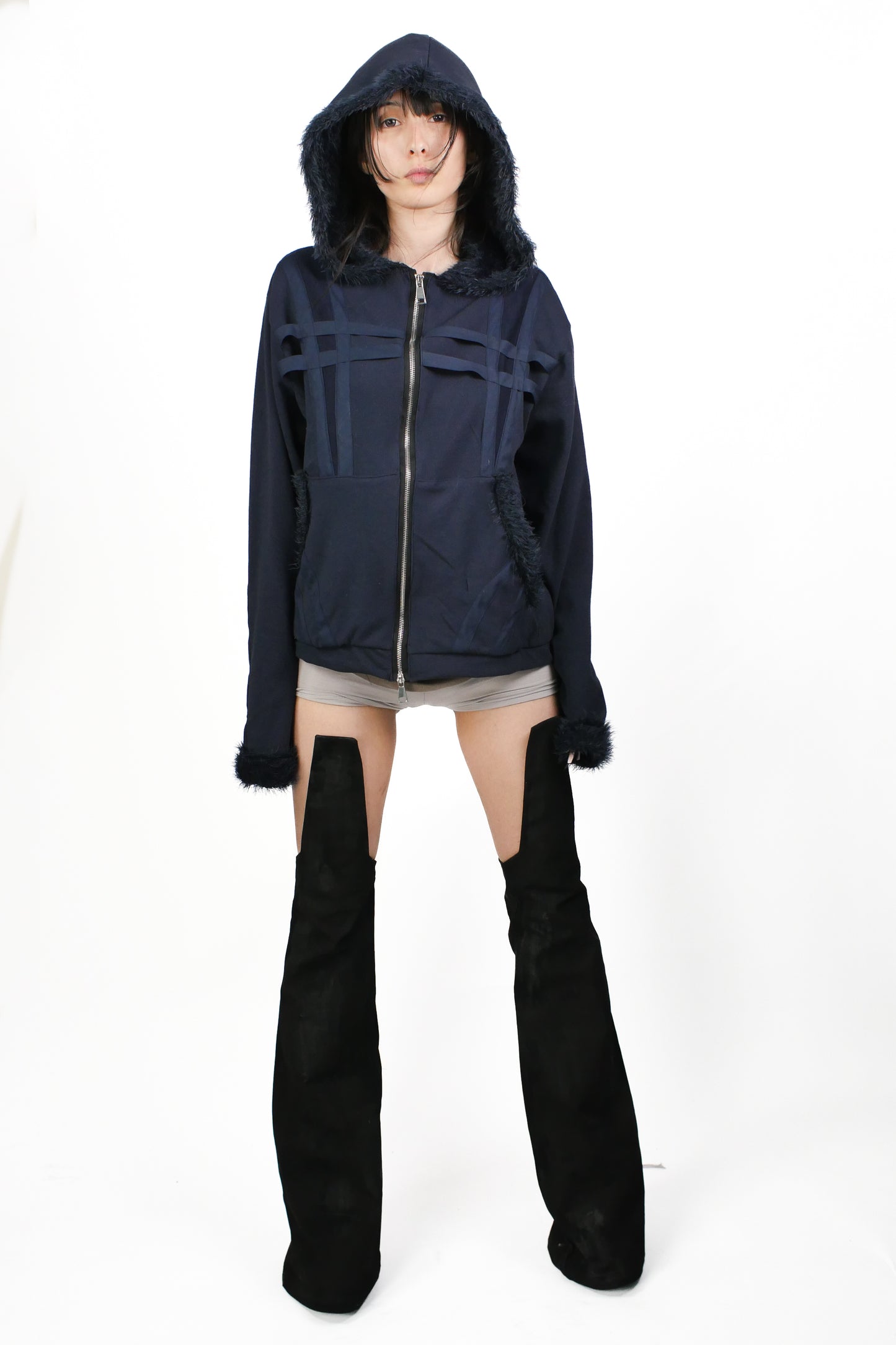 GRIDTRAP Gilet