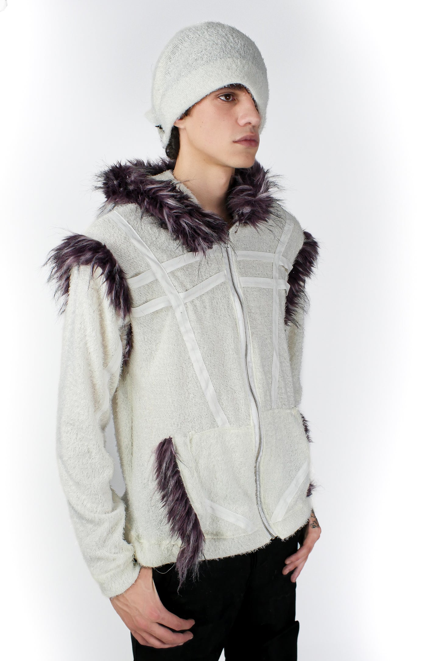 NOKIA HOODIE