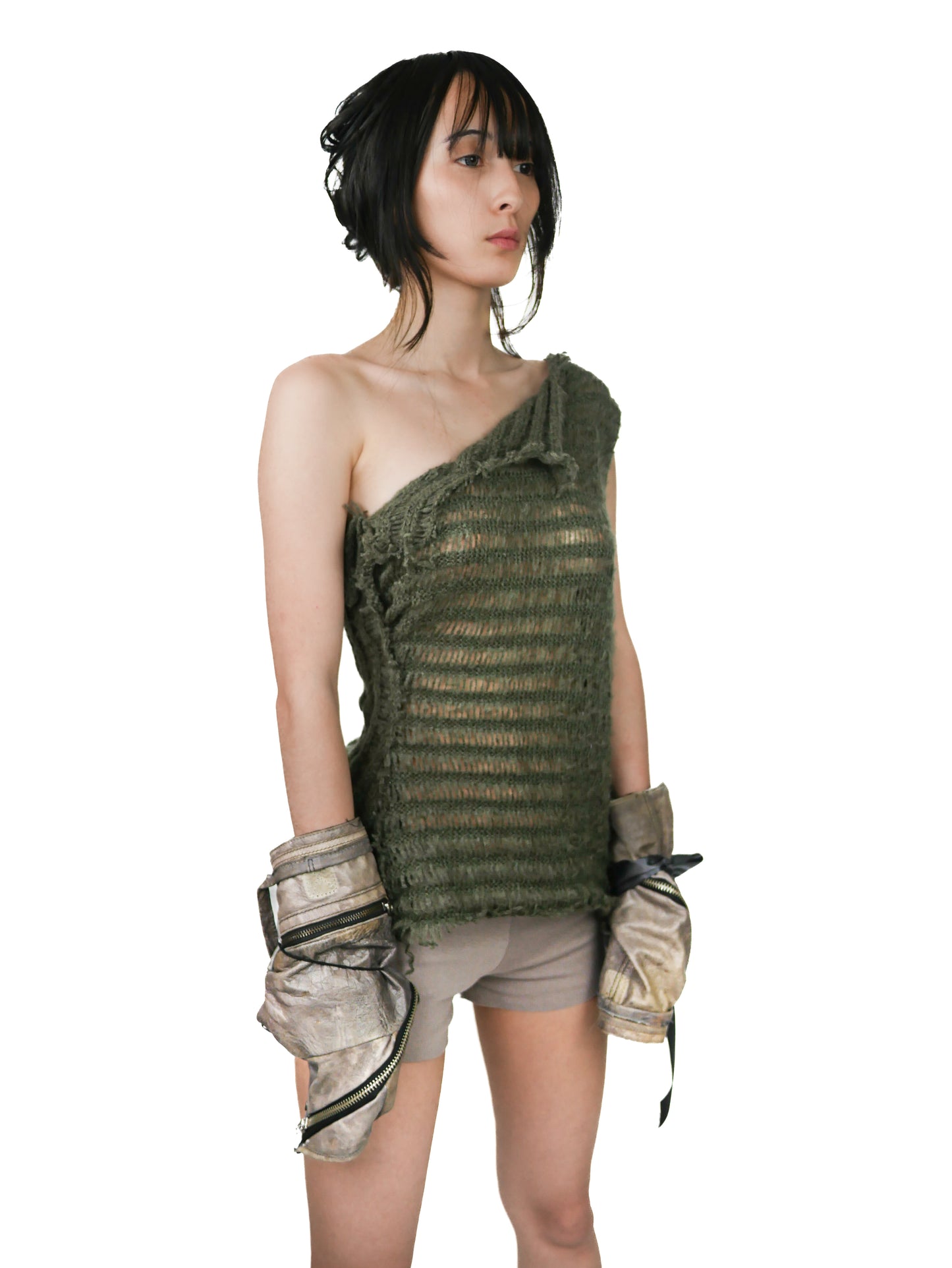 KAKI LAINE TOP