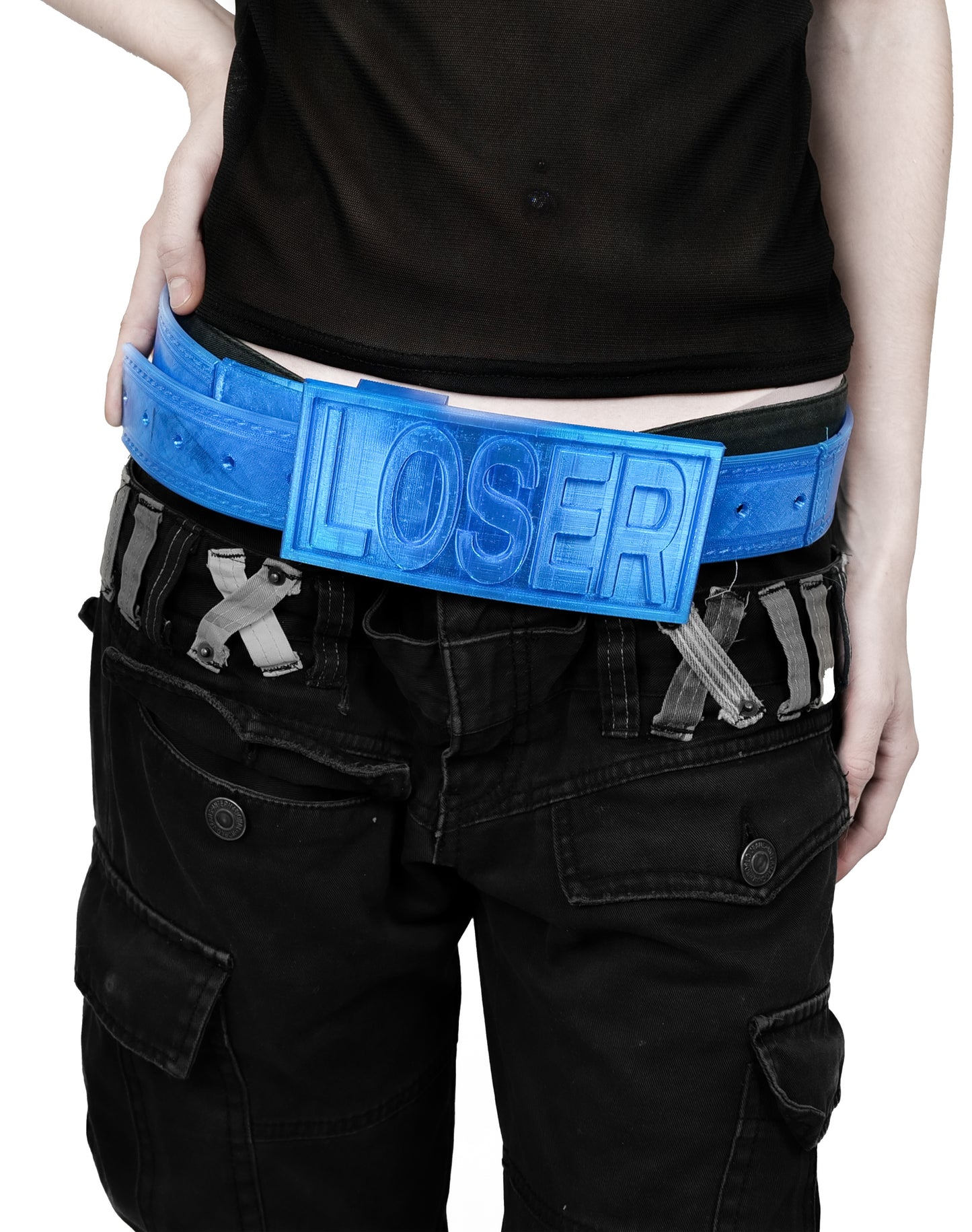 LOSER BELT