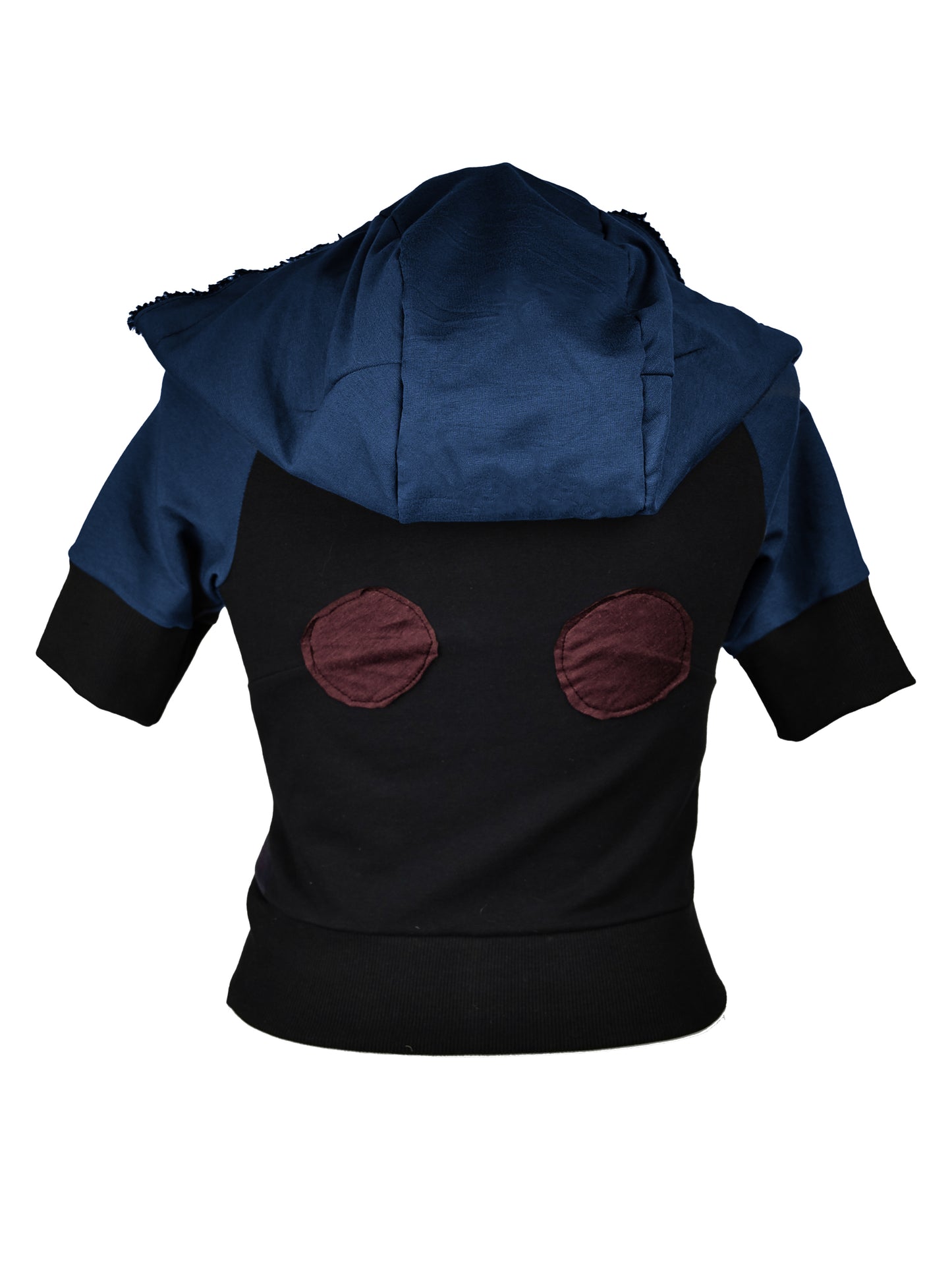 TRICOLOR MINI-SWEAT 2