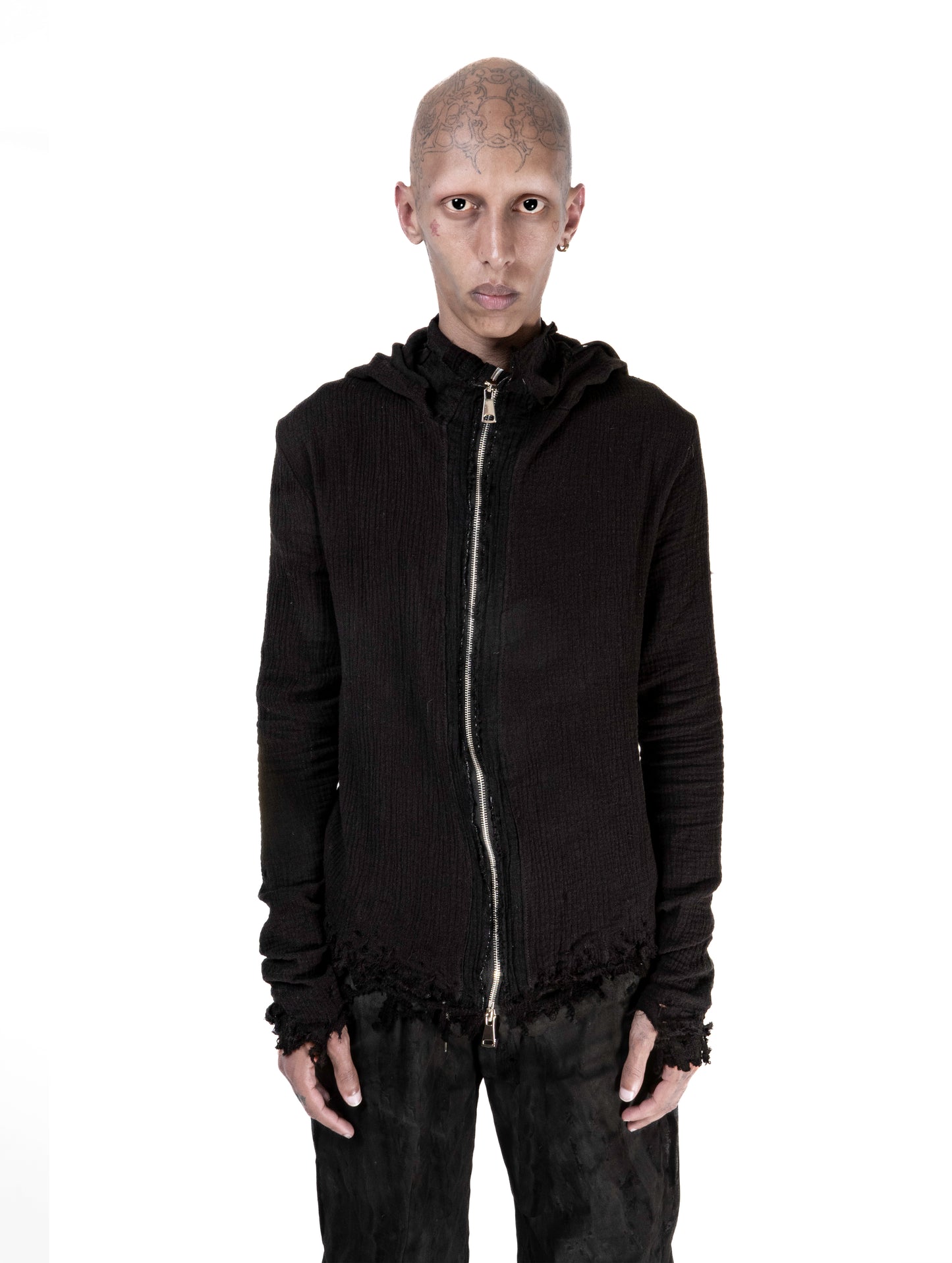 Nuluh Long Sleeve