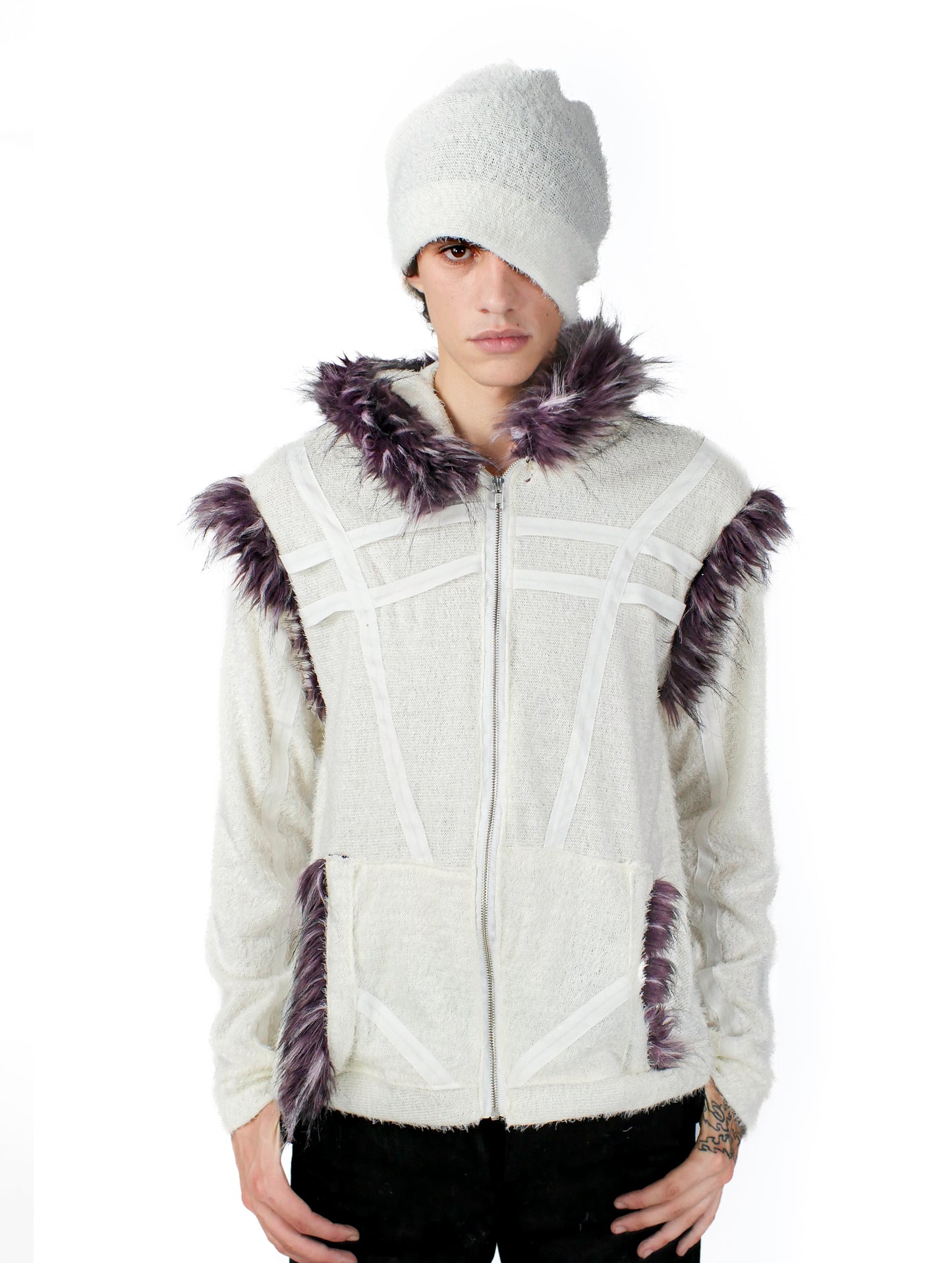 NOKIA HOODIE