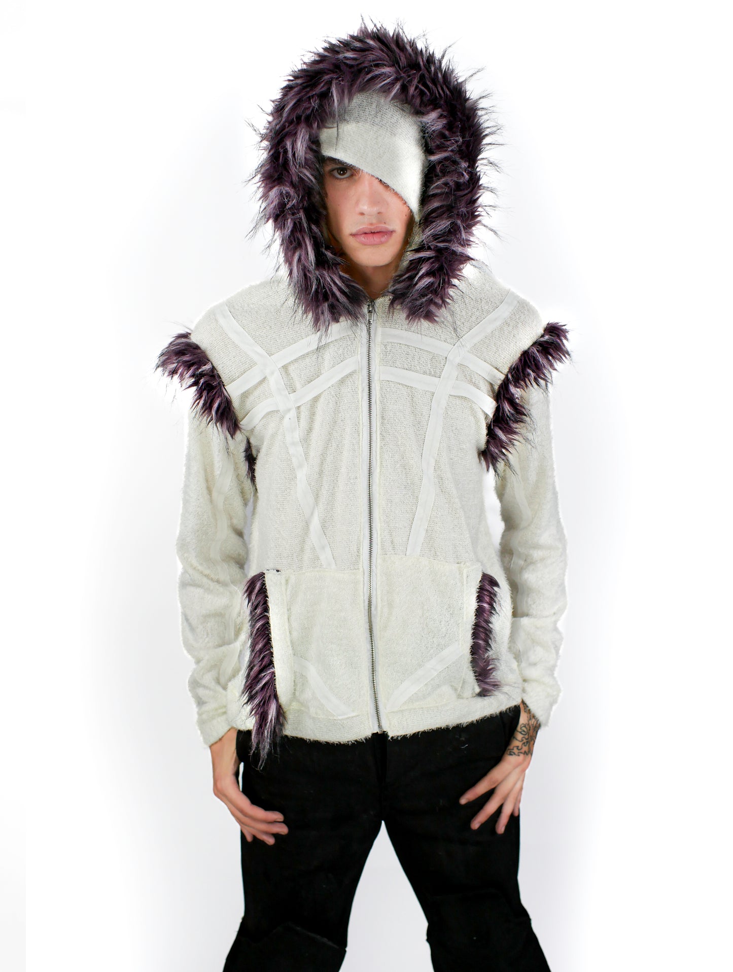 NOKIA HOODIE