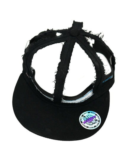 BRAINROT BLACK CAP