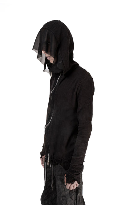 Nuluh Long Sleeve