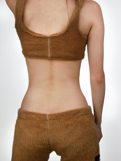 Teddy Top