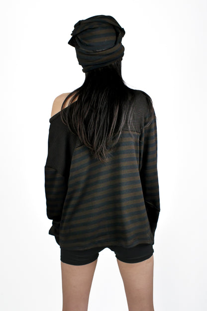 Shadow Stripes