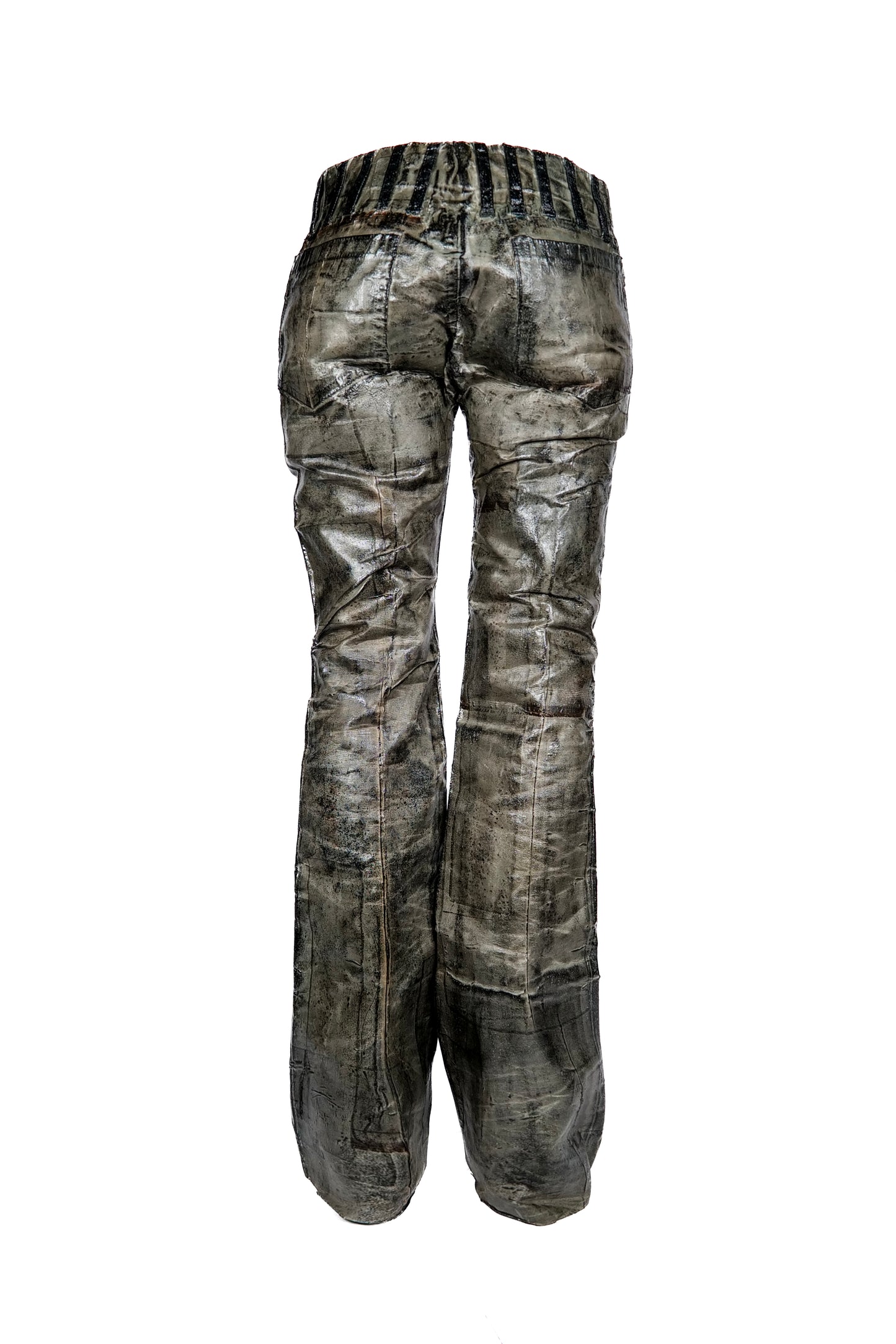 WASTELAND JEANS