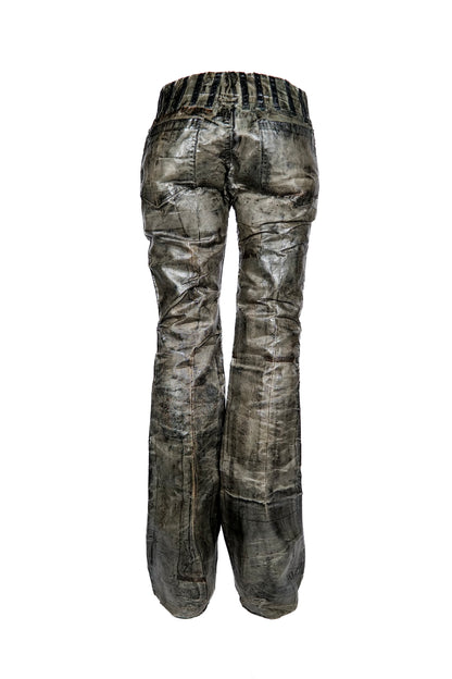 WASTELAND JEANS