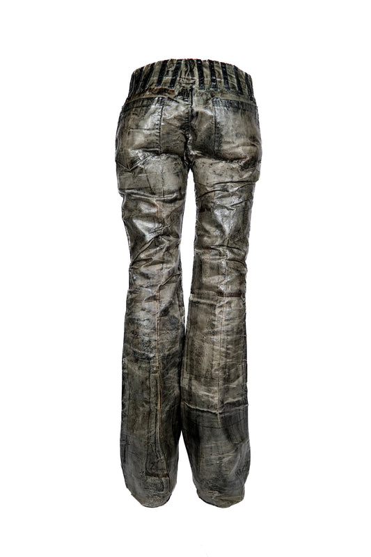 WASTELAND JEANS