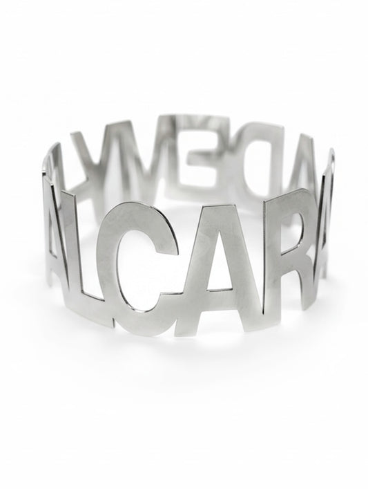 ALCAR ACADEMY NECKLACE