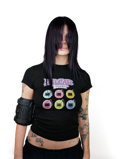 T-Shirt TAMAGOTCHI