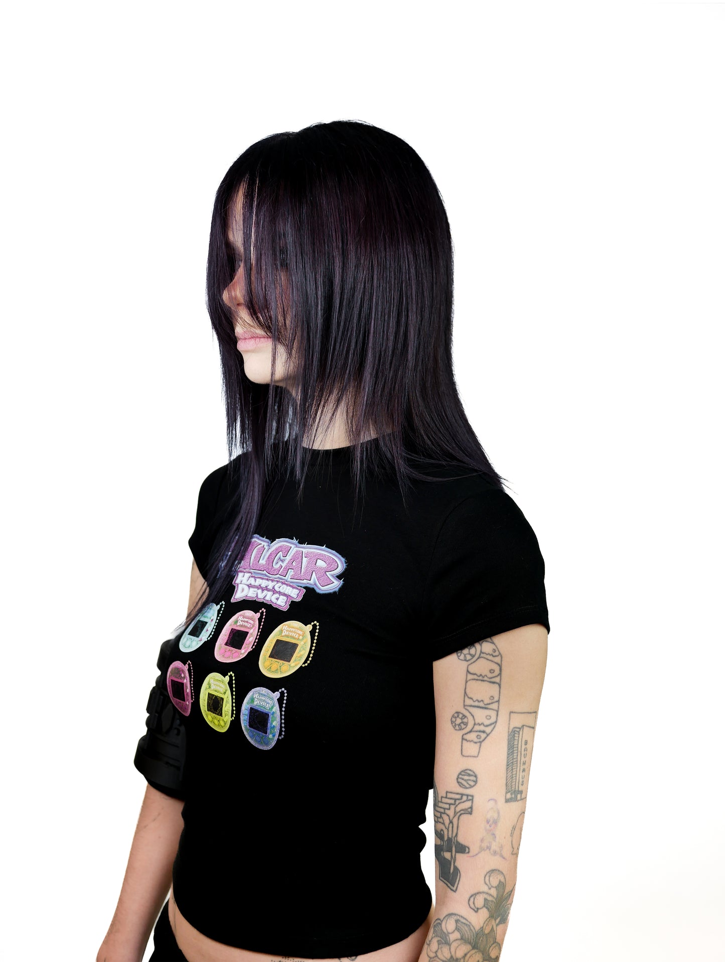 T-Shirt TAMAGOTCHI