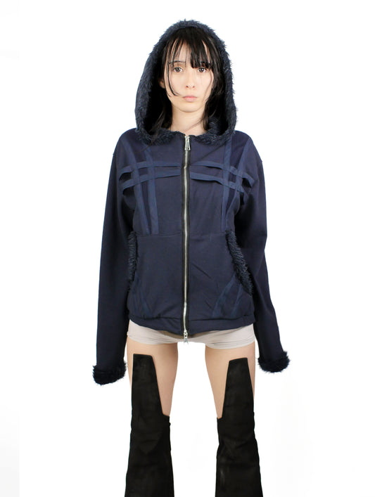 GRIDTRAP Gilet