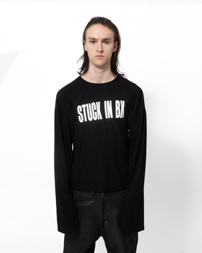 STUCK IN BX Long Sleeve