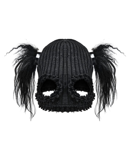 VOYOU BEANIE
