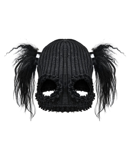 VOYOU BEANIE