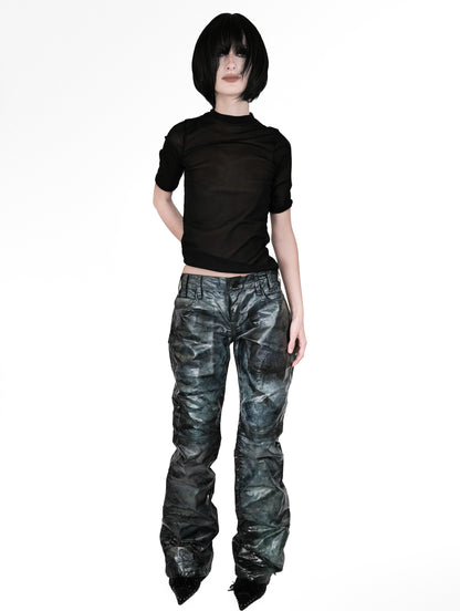 RIOT ANTHEM JEANS