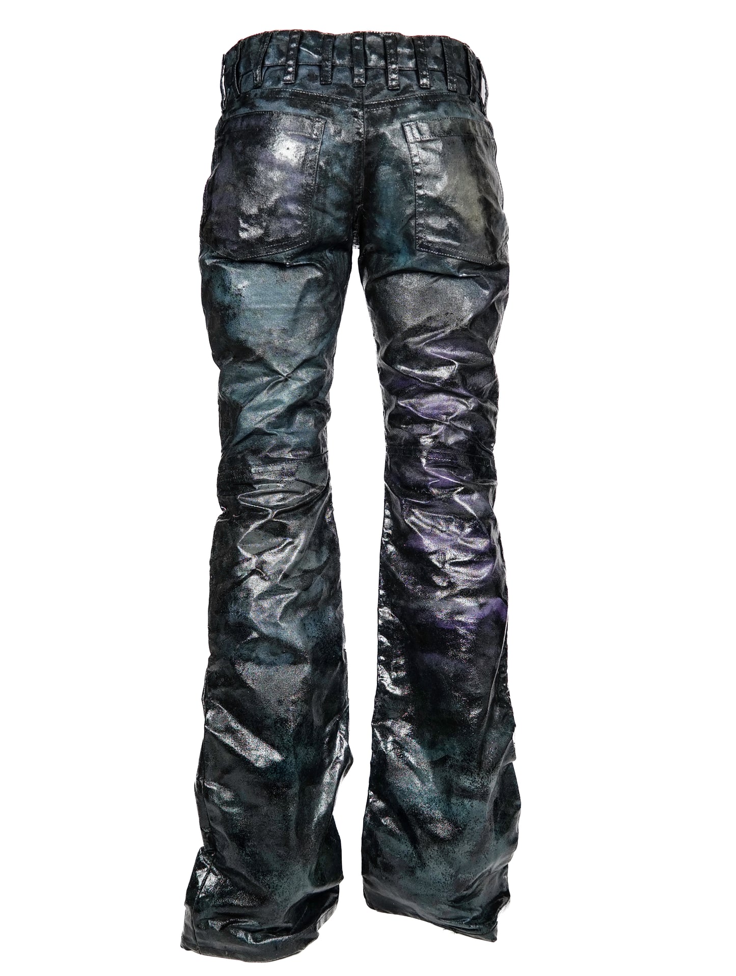 RIOT ANTHEM JEANS