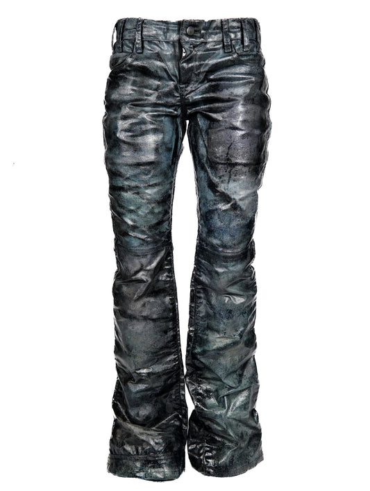 RIOT ANTHEM JEANS