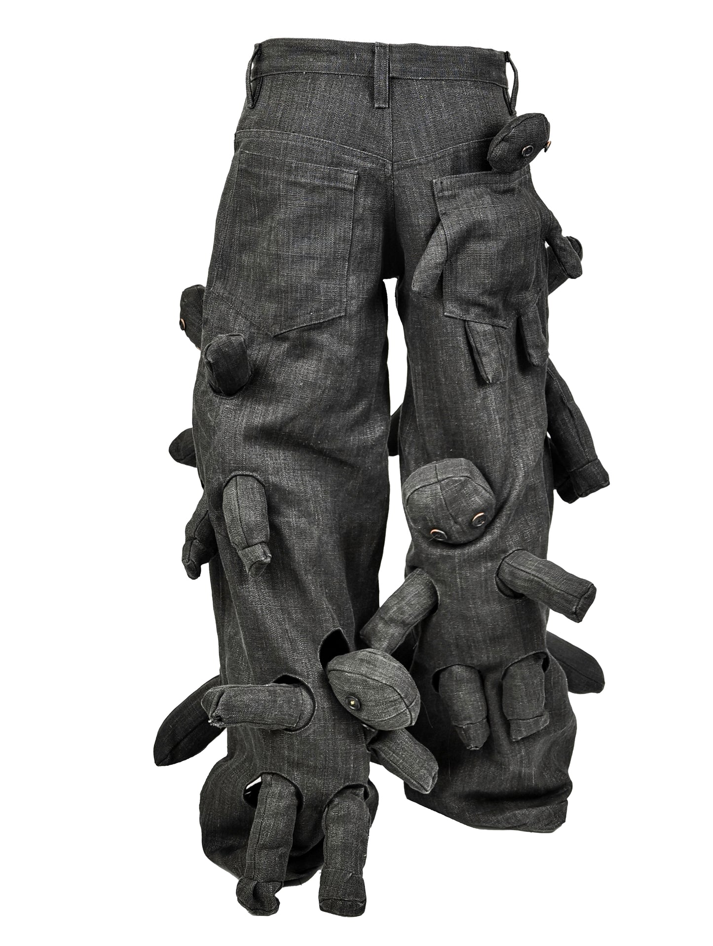 PROTOPLASM PANTS