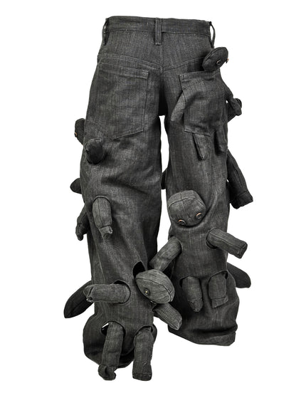 PROTOPLASM PANTS