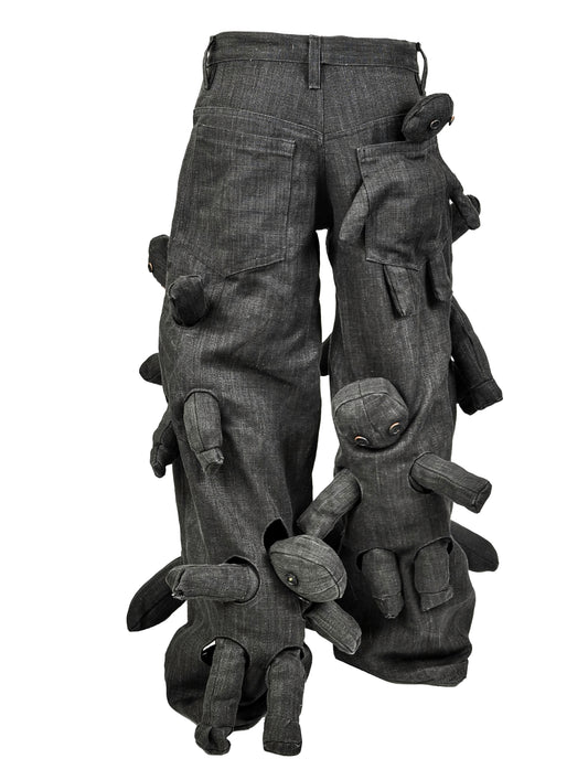 PROTOPLASM PANTS