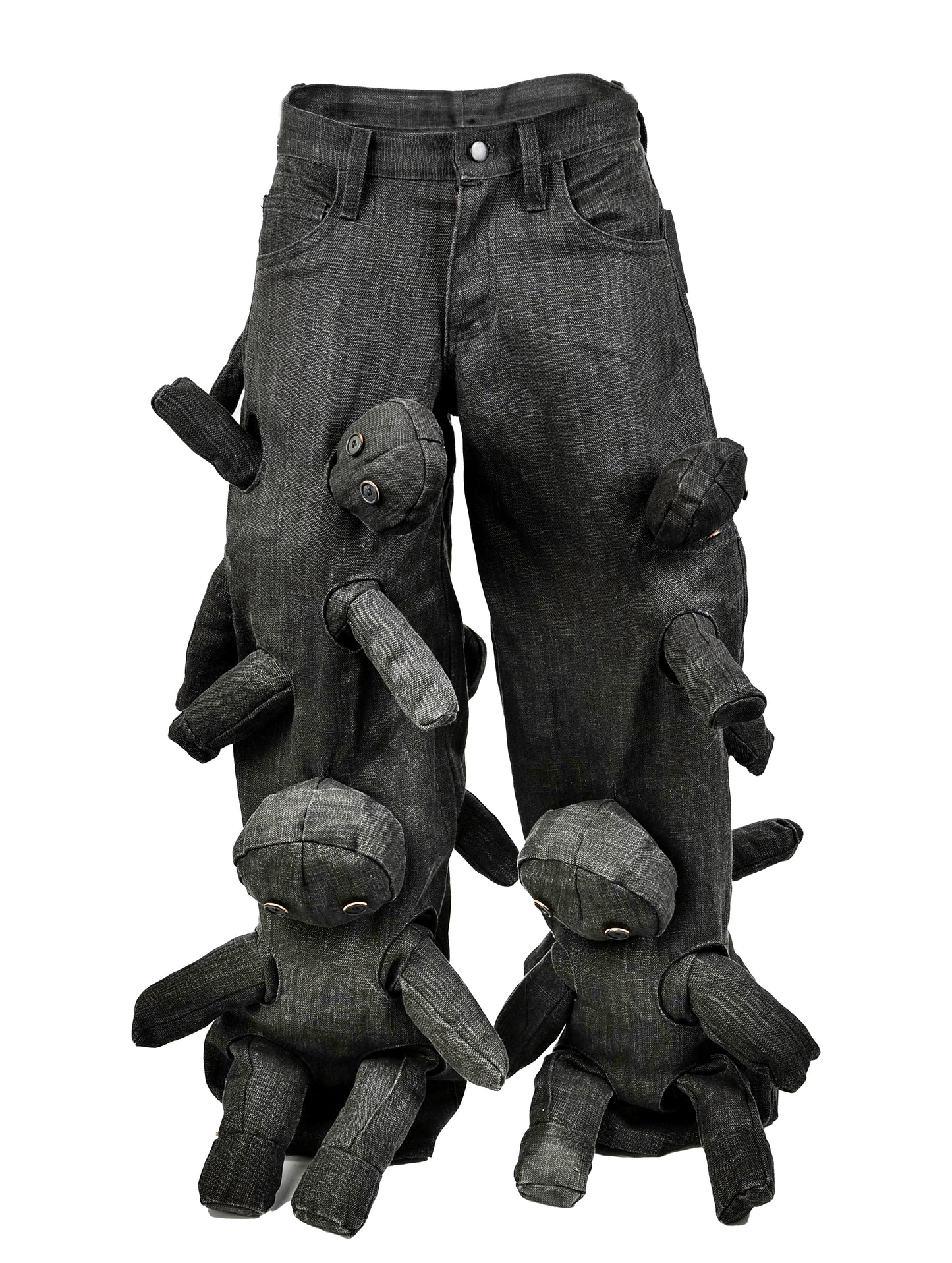 PROTOPLASM PANTS