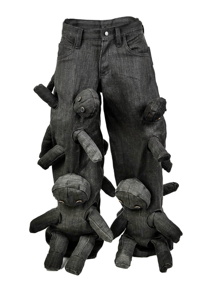 PROTOPLASM PANTS