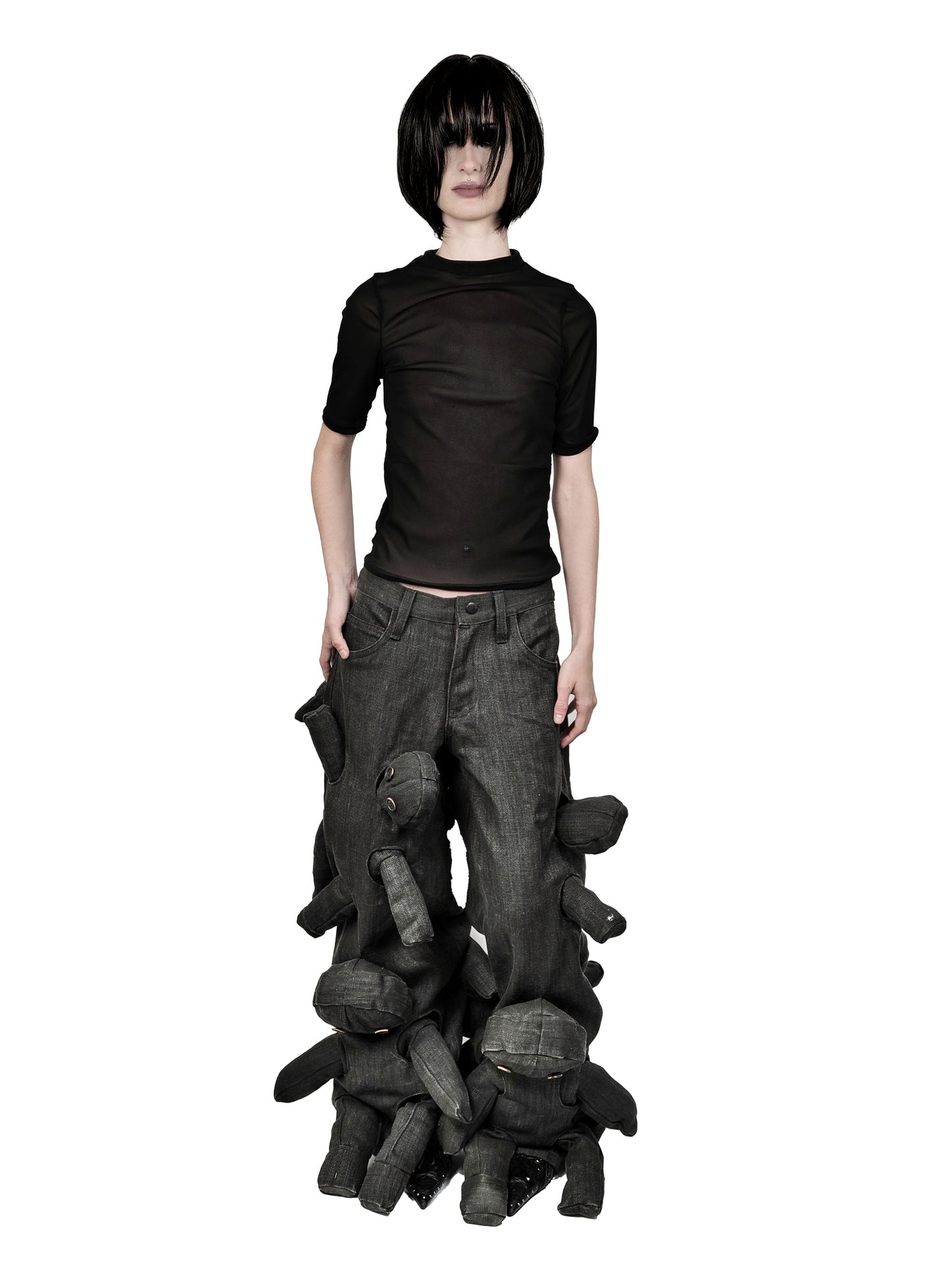 PROTOPLASM PANTS