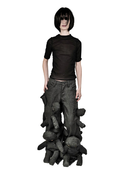 PROTOPLASM PANTS