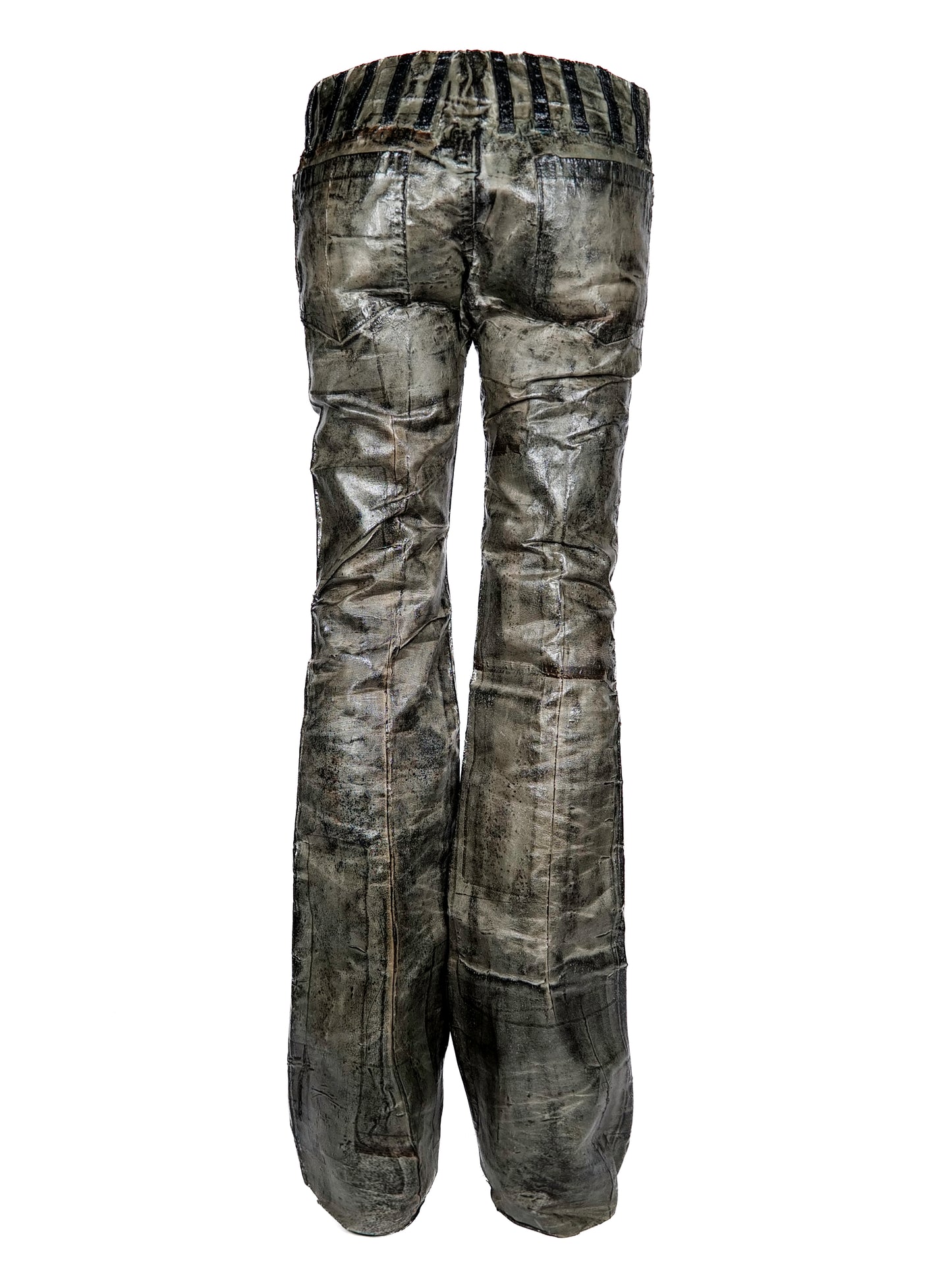 WASTELAND JEANS