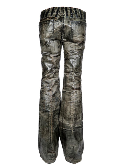 WASTELAND JEANS