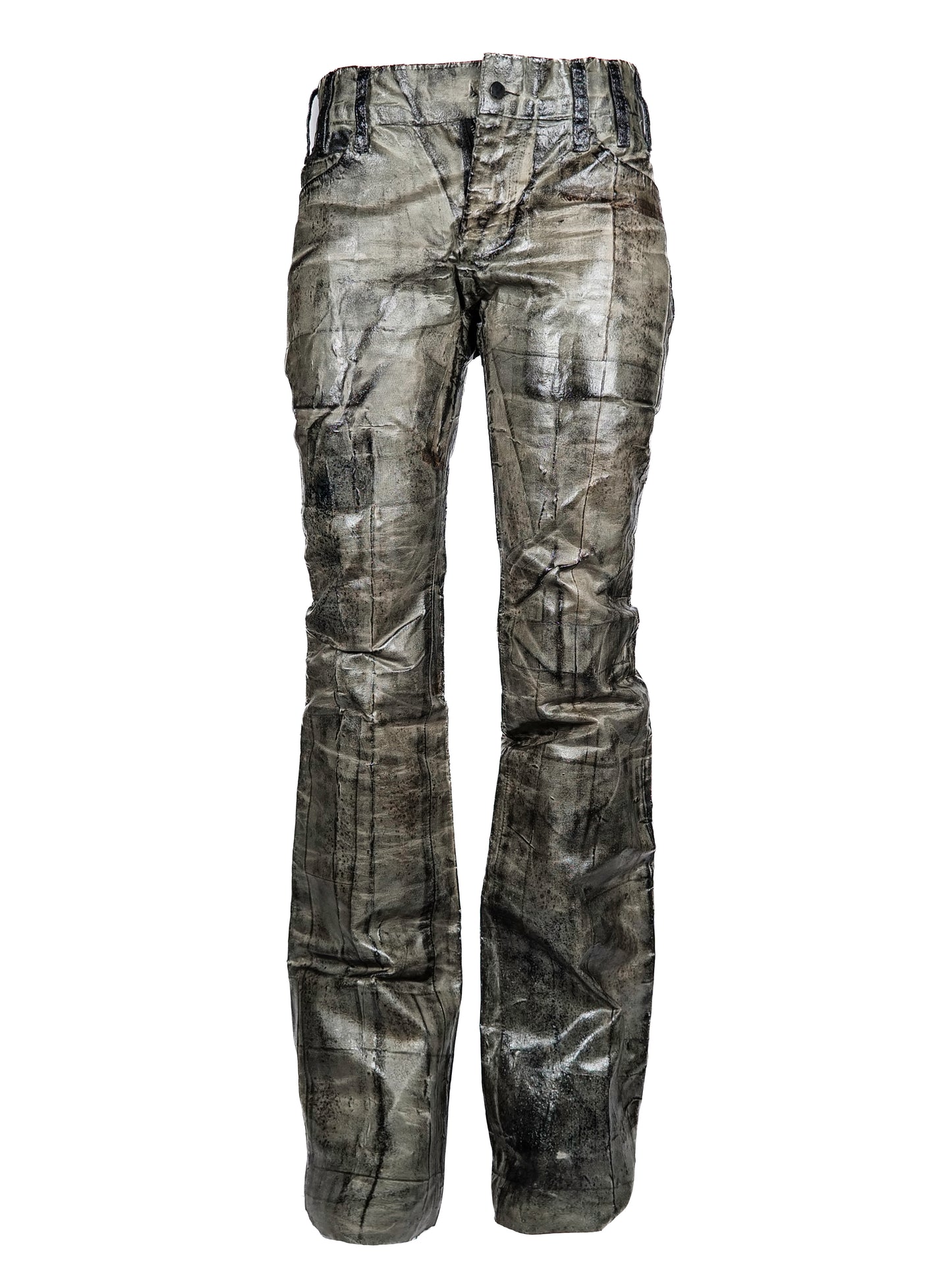 WASTELAND JEANS