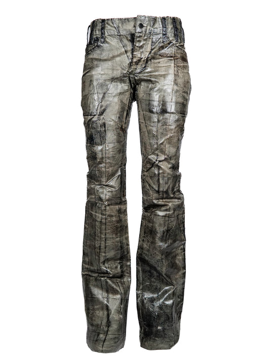 WASTELAND JEANS
